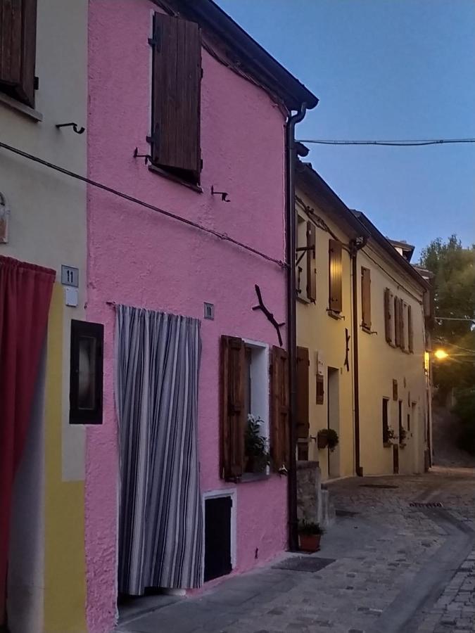 Fra Bosco E Cielo Mercato Saraceno