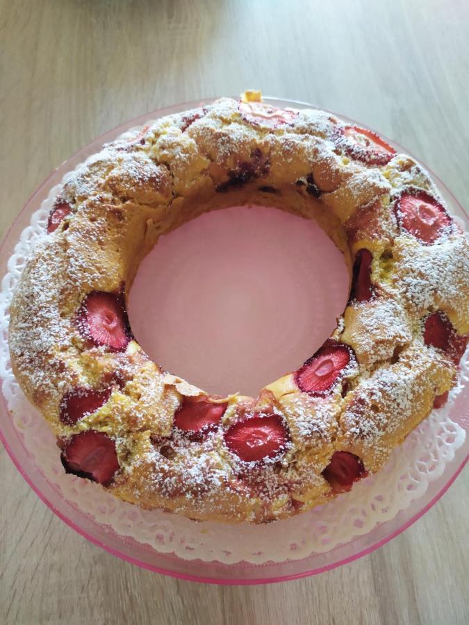 Fra Bosco E Cielo Appartamento *