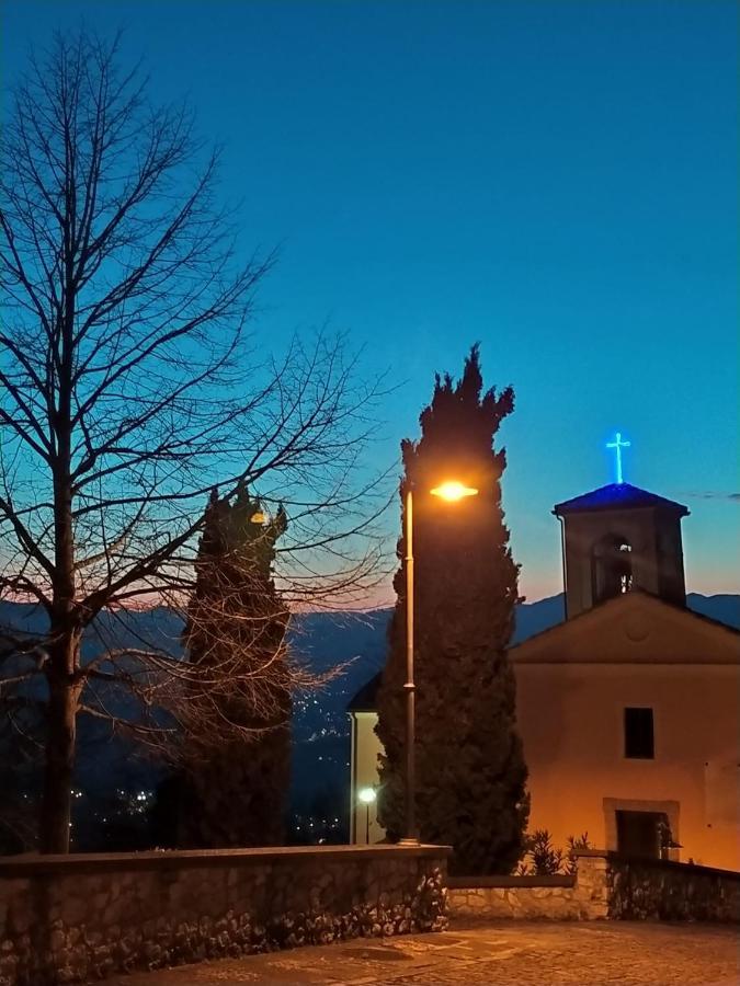Appartamento Fra Bosco E Cielo *