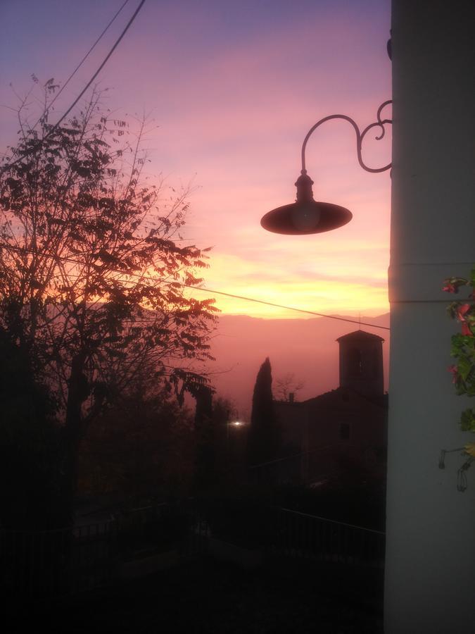 Apartment Fra Bosco E Cielo *